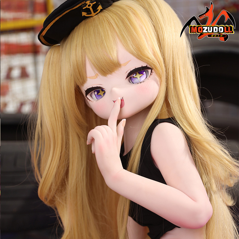 【税込】コスプレドール 141cm 贝蒂 Betti（23kg）ラブドールフィギュ オリジナルドール 画像同じコスプレ衣装付属