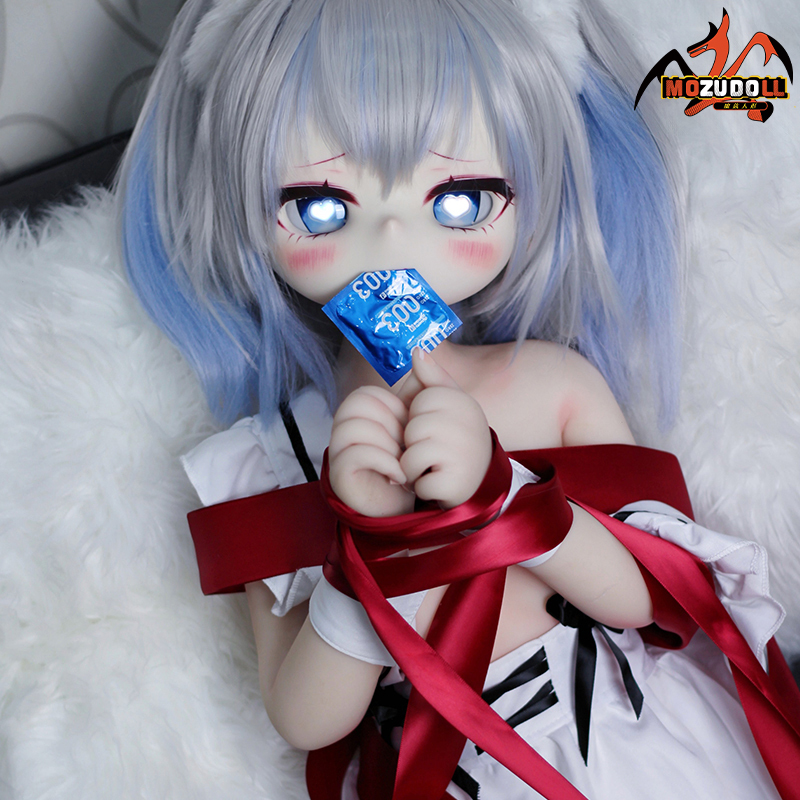 【税込】141cm 小未来 Millay （23kg）ラブドールフィギュア　オリジナルドール 衣装付属