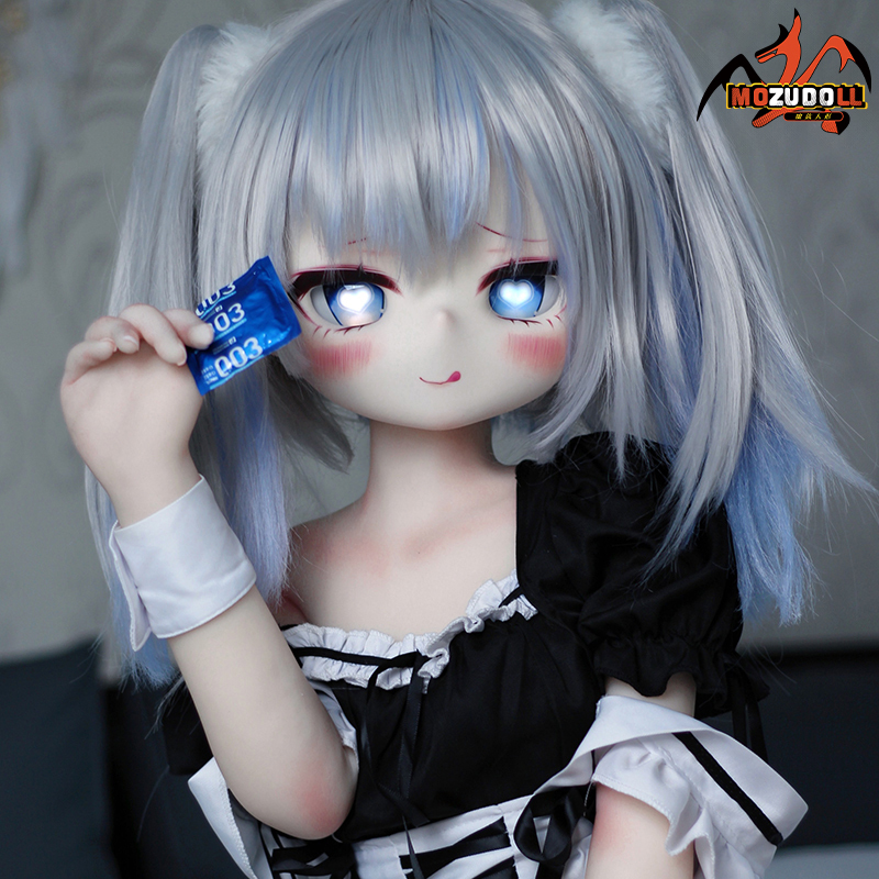 【税込】141cm 小未来 Millay （23kg）ラブドールフィギュア　オリジナルドール 衣装付属