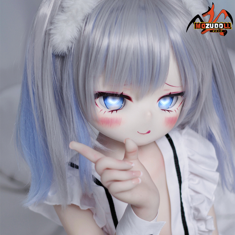 【税込】141cm 小未来 Millay （23kg）ラブドールフィギュア　オリジナルドール 衣装付属