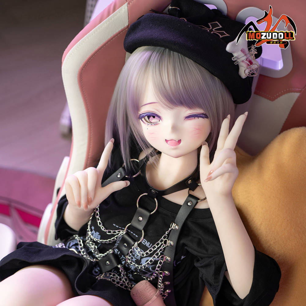 【税込】SSR級 141cm 优爱 Youai (23kg）ラブドールフィギュ オリジナルドール 衣装付属