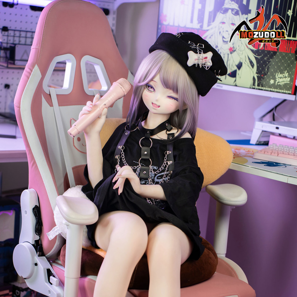 【税込】SSR級 141cm 优爱 Youai (23kg）ラブドールフィギュ オリジナルドール 衣装付属