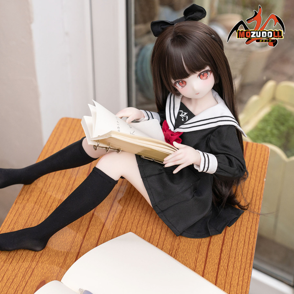 【税込】 SSR級 65cm 時雨ちゃん ラブドールフィギュア  オリジナルドール  衣装付属