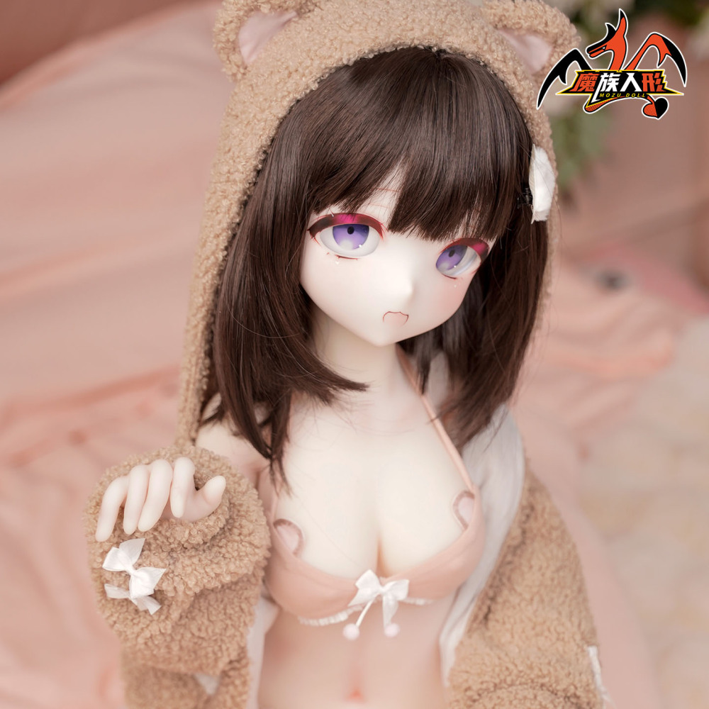 【税込】 85cm 萌芽&玲芽  Maiya&Suzume （6kg） ラブドールフィギュア オリジナルドール 衣装付属
