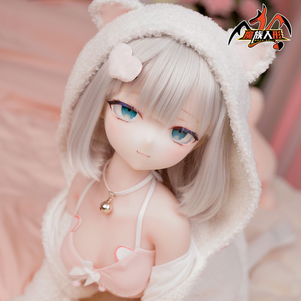 【税込】 85cm 萌芽&玲芽  Maiya&Suzume （6kg） ラブドールフィギュア オリジナルドール 衣装付属