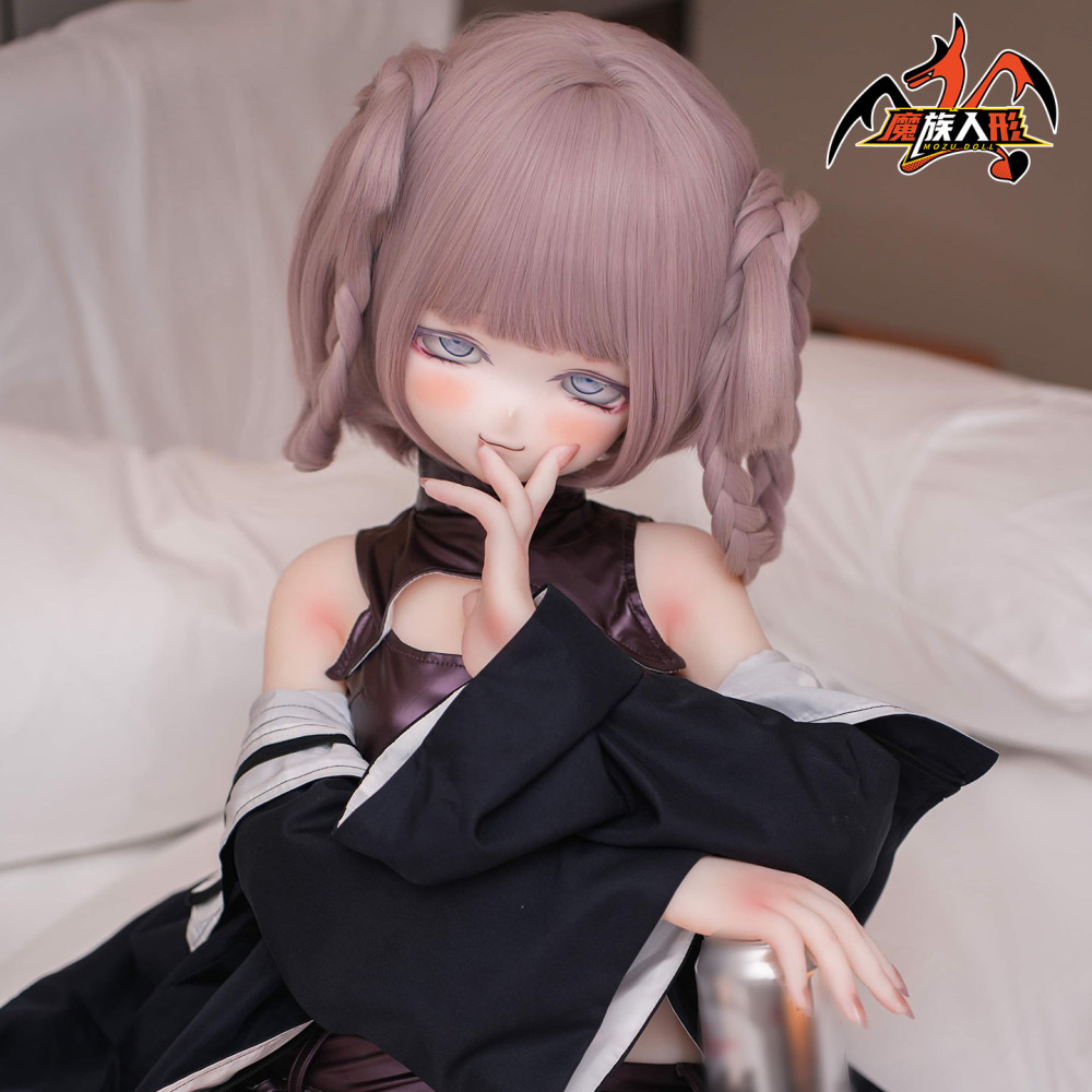 【税込】SSR級 141cm 七草 Nanakusa  (23kg）ラブドールフィギュ オリジナルドール 衣装付属
