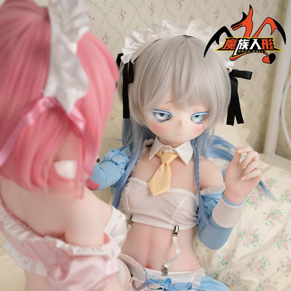 モズドール SSR級 141cm 蓝莓 オリジナルデザイン 画像同款衣装付属