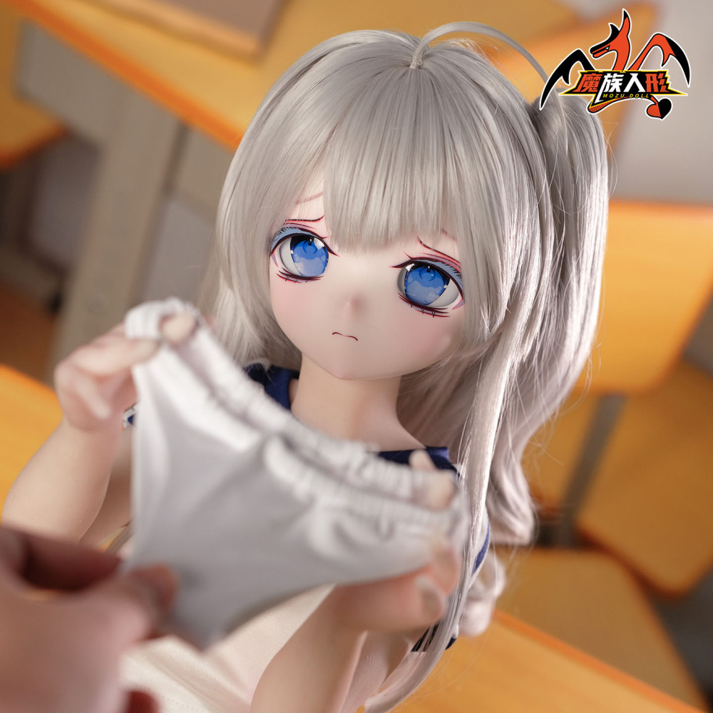 モズドール SR級 79cm 小凛 オリジナルデザイン 画像同款衣装付属