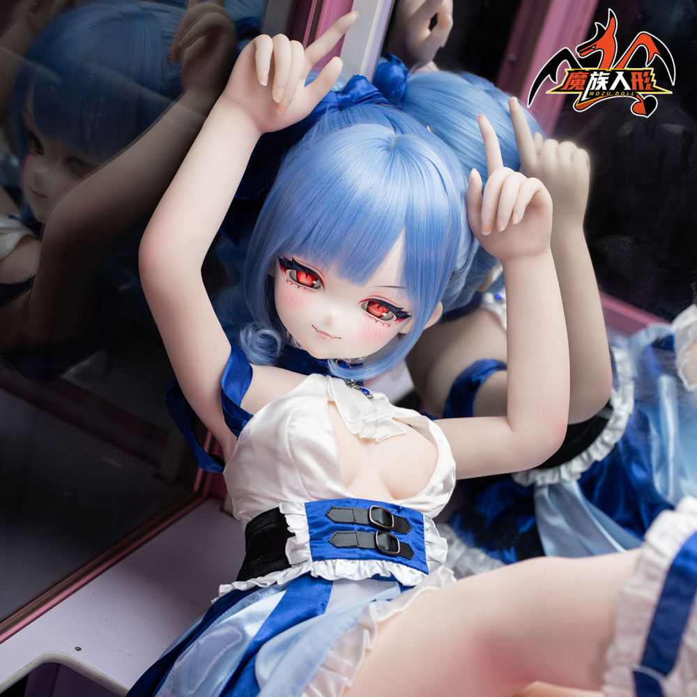 【税込】SSR級 141cm 流星 (23kg）ラブドールフィギュア オリジナルドール 衣装付属