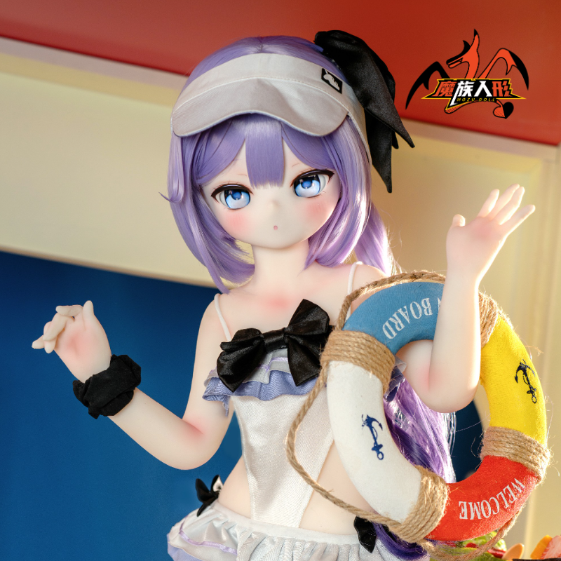 モズドール SR級 79cm 小希 オリジナルデザイン 画像同款衣装付属
