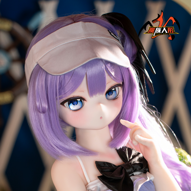 モズドール SR級 79cm 小希 オリジナルデザイン 画像同款衣装付属