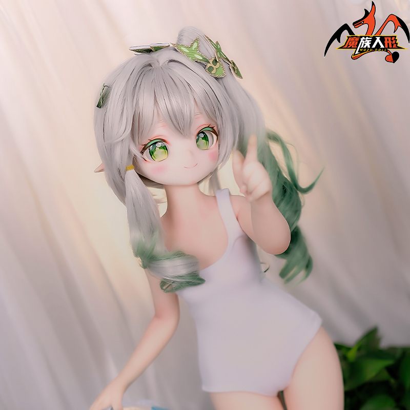 モズドール 79cm 小草 ゲーム「ゲンシンイムパクト」コスプレ