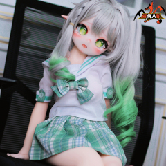日常服(+5000 円(税込))