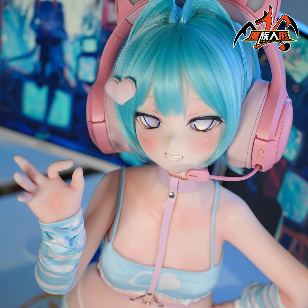 モズドール SR級 121cm 咲初 オリジナルデザイン 画像同款衣装付属