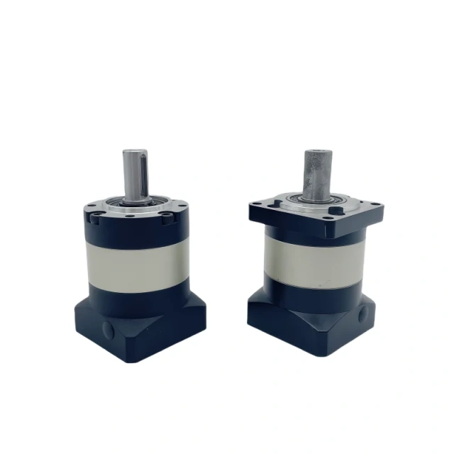 SNOOFU Factory Direct ZB Series Planetary Gearbox Speed Reducer Custom ODM Mechanical Equipment with Sevro Motor Customizable