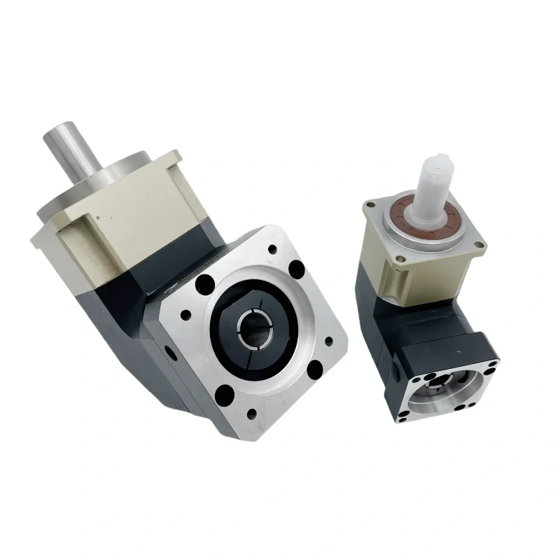 SNOOFU Planetary Reducer ZFR Servo Motor High Speed Reducer Double Output Shaft  ODM Helical Planetary Gearing Arrangement