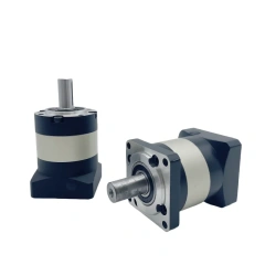 SNOOFU Factory Direct ZB Series Planetary Gearbox Speed Reducer Custom ODM Mechanical Equipment with Sevro Motor Customizable