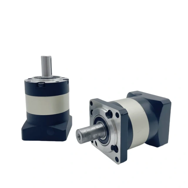 SNOOFU Factory Direct ZB Series Planetary Gearbox Speed Reducer Custom ODM Mechanical Equipment with Sevro Motor Customizable