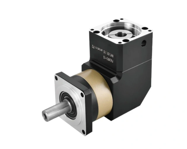 SNOOFU Precision Spur Planetary Gear Speed Reducer Customizable 400W/750W Servo Motors Farm Machinery Construction ODM for 5786 Stepper