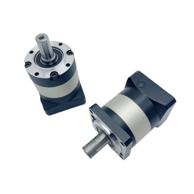 SNOOFU Factory Direct ZB Series Planetary Gearbox Speed Reducer Custom ODM Mechanical Equipment with Sevro Motor Customizable