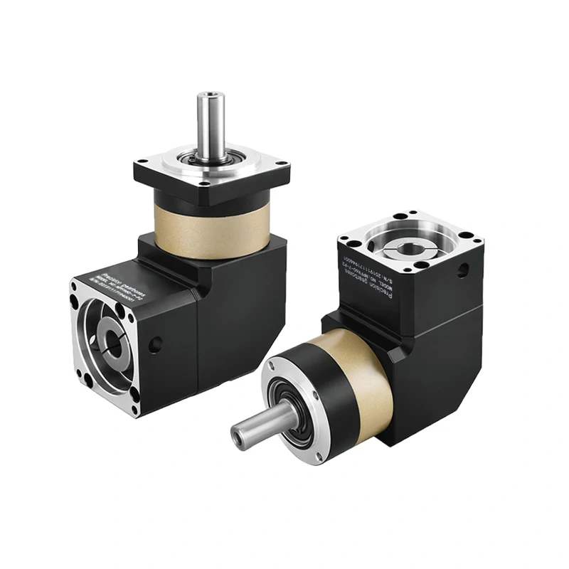 SNOOFU Precision Spur Planetary Gear Speed Reducer Customizable 400W/750W Servo Motors Farm Machinery Construction ODM for 5786 Stepper