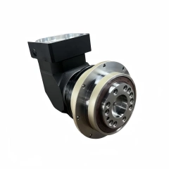 SNOOFU High-Precision ODM Customizable ZD Series Planetary Gearbox  Reducer Flange Output for Various Motors