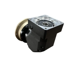 SNOOFU High-Precision ODM Customizable ZD Series Planetary Gearbox  Reducer Flange Output for Various Motors