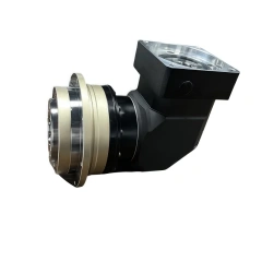SNOOFU High-Precision ODM Customizable ZD Series Planetary Gearbox  Reducer Flange Output for Various Motors