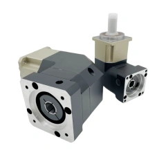 SNOOFU Planetary Reducer ZFR Servo Motor High Speed Reducer Double Output Shaft  ODM Helical Planetary Gearing Arrangement