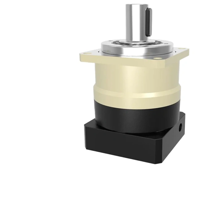 SNOOFUPrecision 42/60/80/130 Planetary Gear Reducer Servo Motor Small 57/86 Step 180 Gearbox for Machinery Construction Speed Reducers