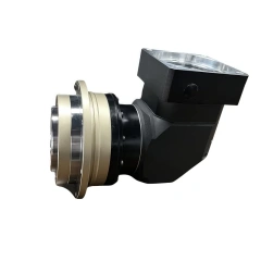 SNOOFU High-Precision ODM Customizable ZD Series Planetary Gearbox  Reducer Flange Output for Various Motors