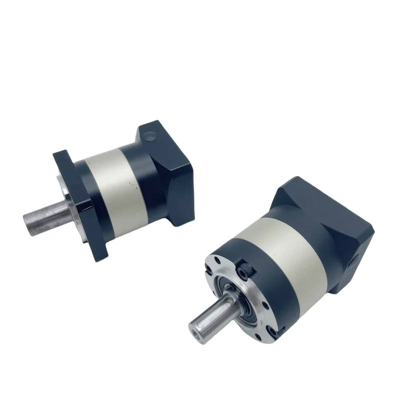 SNOOFU Factory Direct ZB Series Planetary Gearbox Speed Reducer Custom ODM Mechanical Equipment with Sevro Motor Customizable