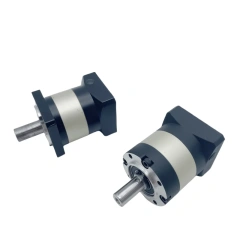 SNOOFU Factory Direct ZB Series Planetary Gearbox Speed Reducer Custom ODM Mechanical Equipment with Sevro Motor Customizable