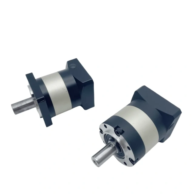 SNOOFU Factory Direct ZB Series Planetary Gearbox Speed Reducer Custom ODM Mechanical Equipment with Sevro Motor Customizable