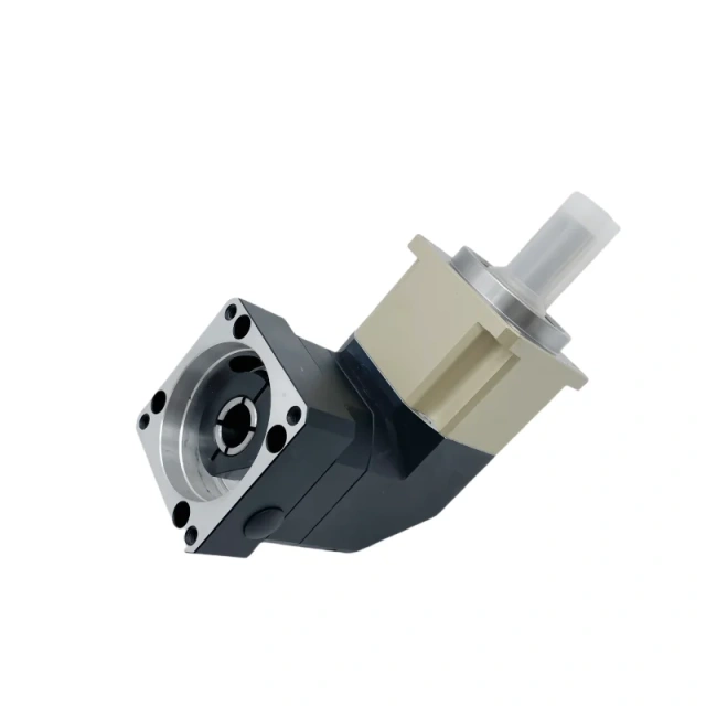 SNOOFU Planetary Reducer ZFR Servo Motor High Speed Reducer Double Output Shaft  ODM Helical Planetary Gearing Arrangement