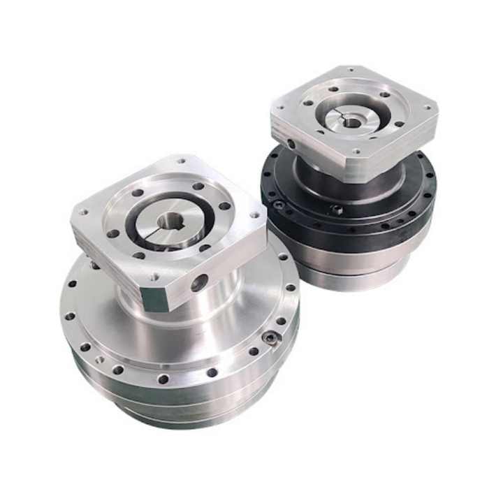 SNOOFU High Torque Cycloidal Speed Servo Motor CNC Machine Tool RV-EM Gearbox OEM ODM for Robots and Machinery