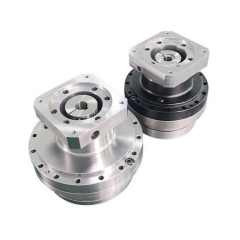 SNOOFU High Torque Cycloidal Speed Servo Motor CNC Machine Tool RV-EM Gearbox OEM ODM for Robots and Machinery