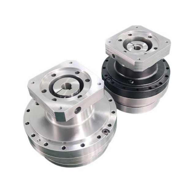 SNOOFU High Torque Cycloidal Speed Servo Motor CNC Machine Tool RV-EM Gearbox OEM ODM for Robots and Machinery