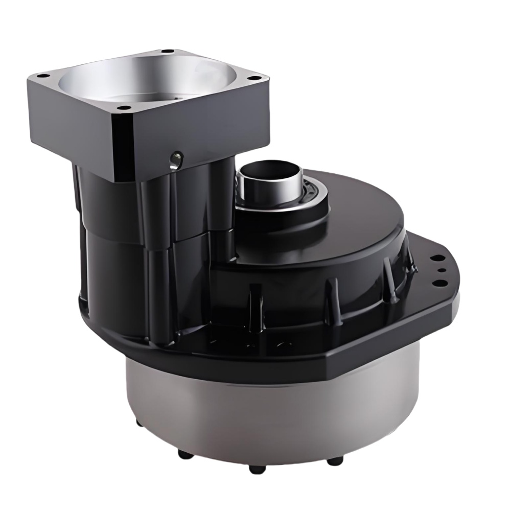 Custom OEM ODM 3D Printed RV Speed Reducer High Stiffness Rigidity ...