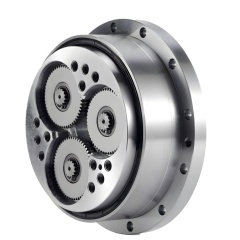SNOOFU High Torque Cycloidal Speed Servo Motor CNC Machine Tool RV-EM Gearbox OEM ODM for Robots and Machinery