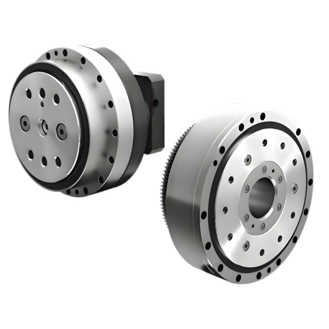 SNOOFU High Torque Cycloidal Speed Servo Motor CNC Machine Tool RV-EM Gearbox OEM ODM for Robots and Machinery