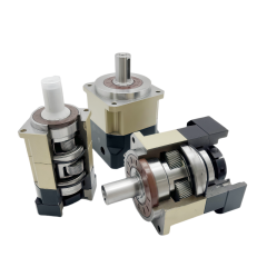 SNOOFU High Quality Alloy Steel Planetary Reducer PGH Series Dedicated for Industrial Machinery CNC Machine Tool Servo Motor ODM