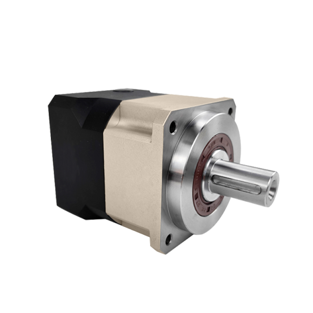 SNOOFU High Precision ZB Series Planetary Reducer Spur Helical Servo Motor 400W/750W Farm Machinery Construction Planetary Gearbox ODM OEM