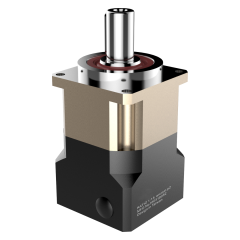 SNOOFU High Precision ZB Series Planetary Reducer Spur Helical Servo Motor 400W/750W Farm Machinery Construction Planetary Gearbox ODM OEM