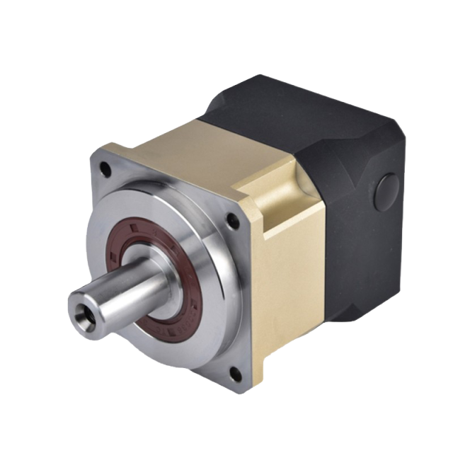 SNOOFU High Precision ZB Series Planetary Reducer Spur Helical Servo Motor 400W/750W Farm Machinery Construction Planetary Gearbox ODM OEM