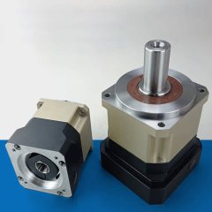 SNOOFU High Precision ZB Series Planetary Reducer Spur Helical Servo Motor 400W/750W Farm Machinery Construction Planetary Gearbox ODM OEM