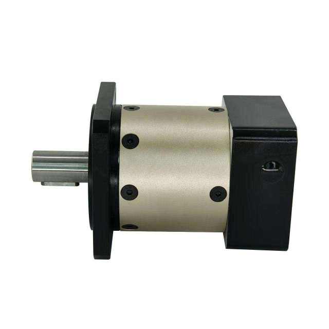 SNOOFU High Quality ZER Series Planetary Reducer High Precision Gearboxes Available Wholesale Price
