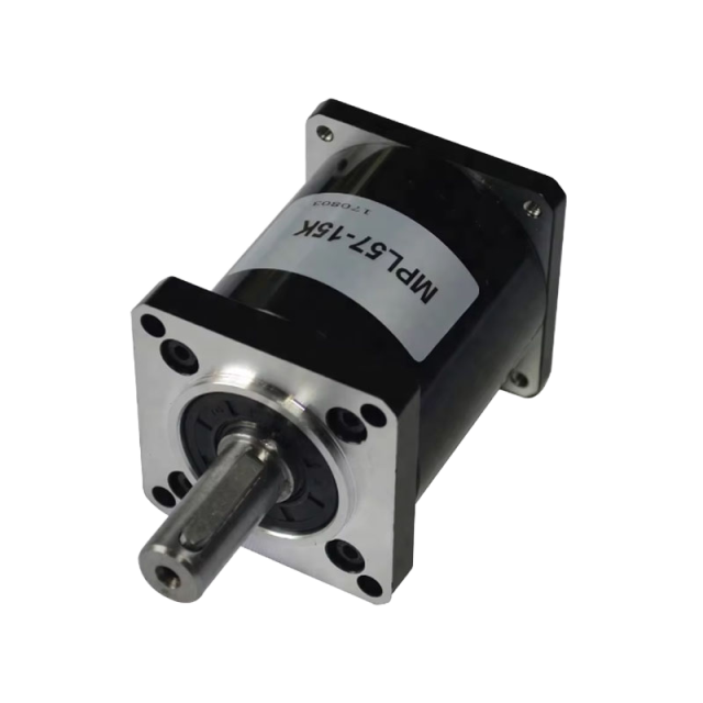 SNOOFU High Precision Reducer Planetary Gear ZF Series Reduction Gearbox for Motor