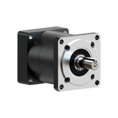 SNOOFU High Precision Reducer Planetary Gear ZF Series Reduction Gearbox for Motor