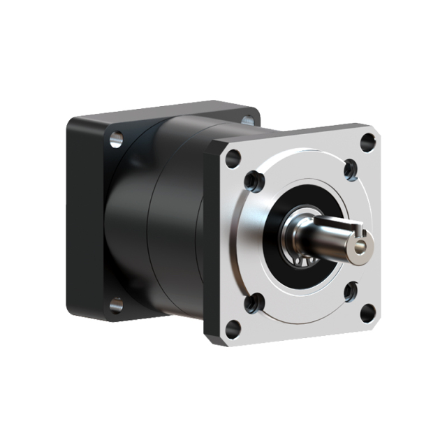 SNOOFU High Precision Reducer Planetary Gear ZF Series Reduction Gearbox for Motor